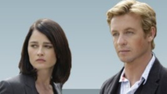 The Mentalist