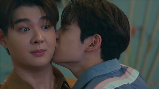 หวานใจผู้ใหญ่จอม