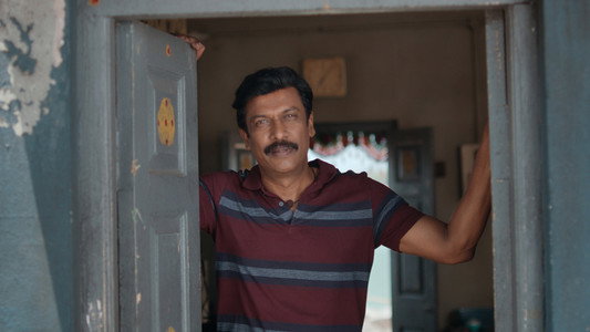 கார்மேனி செல்வம்