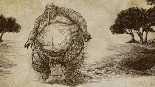 Winnie the Pooh: Blood and Honey 3