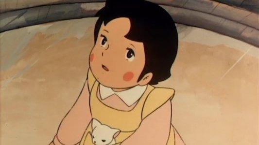 Heidi geht nach Frankfurt