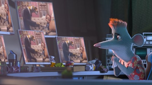 Spycies