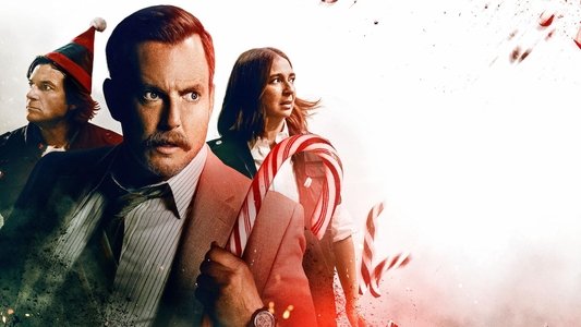 Who Killed Santa? A Murderville Murder Mystery