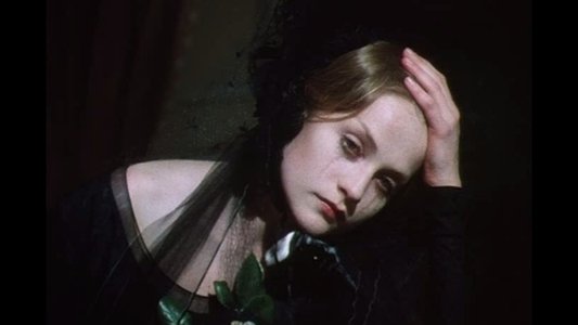 La storia vera della signora dalle camelie