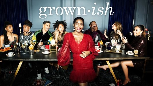 grown-ish