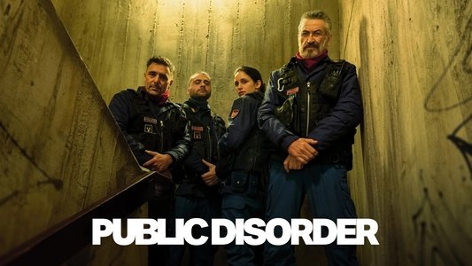 ACAB: La Serie