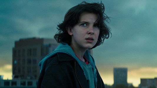 Godzilla: King of the Monsters