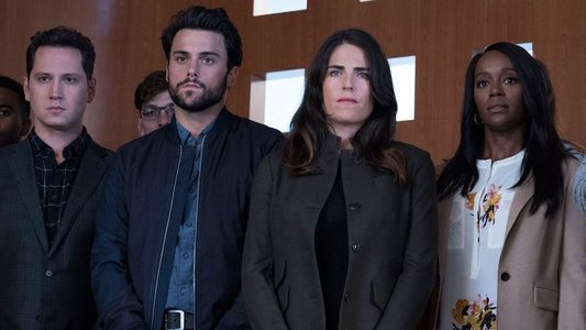 How to Get Away with Murder
