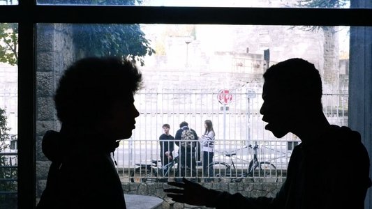LÂCHE-MOI FRÈRE !