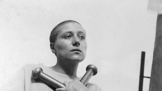 La Passion de Jeanne d'Arc