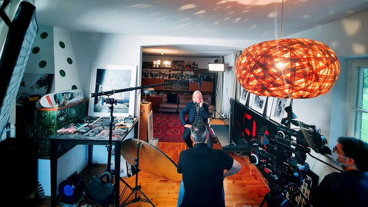 Italo Disco – Der Glitzersound der 80er