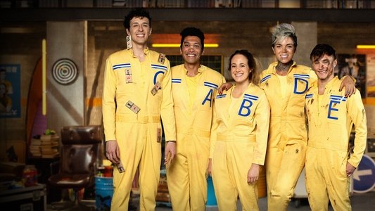 Voluntários Shorts: Tudo É Pela Ciência