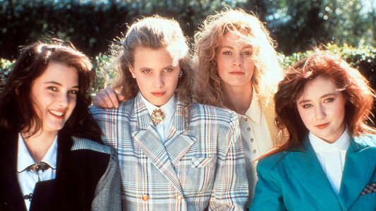 Heathers