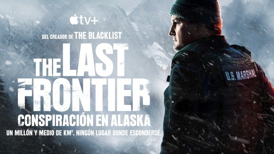 The Last Frontier