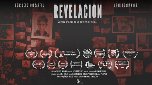 Revelación