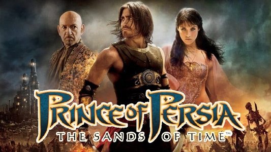 Prince of Persia: The Sands of Time