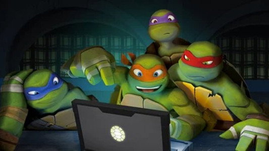 Teenage Mutant Ninja Turtles