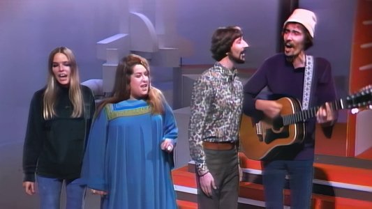 California Dreamin': The Songs of The Mamas & The Papas