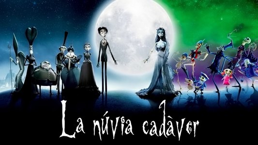 Corpse Bride