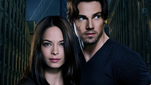 Beauty and the Beast