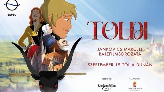 Toldi