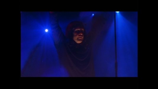 Black Sabbath: The Last Supper