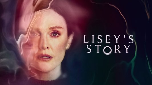 Lisey's Story