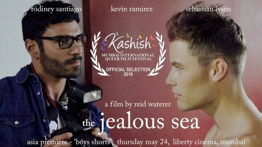 The Jealous Sea