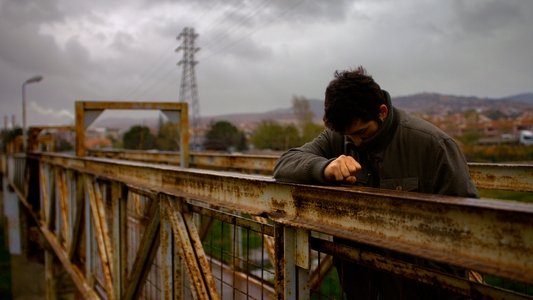 Ahlat Ağacı