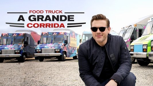 The Great Food Truck Race