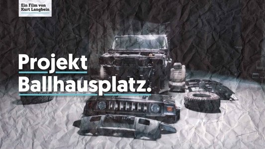 Projekt Ballhausplatz