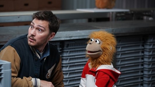 Jeff Panacloc : À la poursuite de Jean-Marc