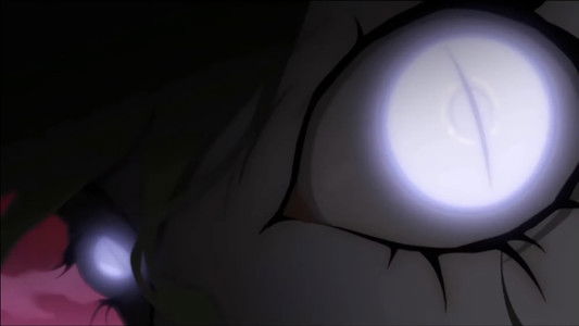 パルテナの鏡 3Dアニメ