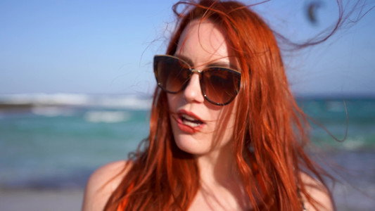 In the Heat of Summer