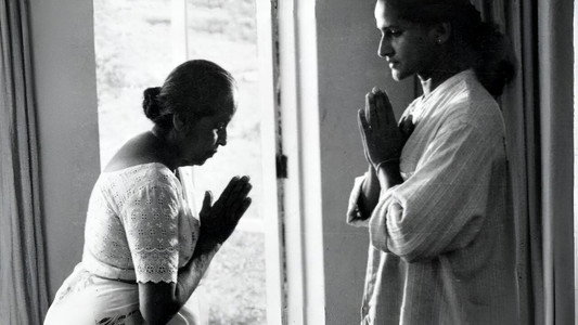 ස්මරණ • සමාප්ති