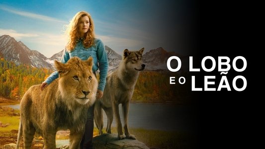 Le Loup et le Lion