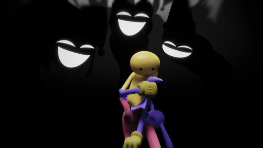 The Amazing Digital Circus: The Last Act