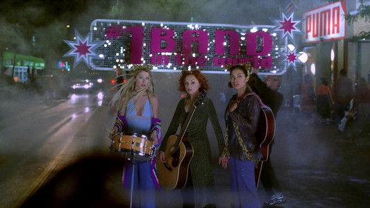 Josie and the Pussycats