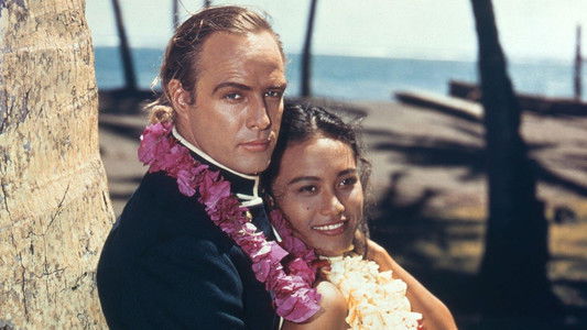 Mutiny on the Bounty