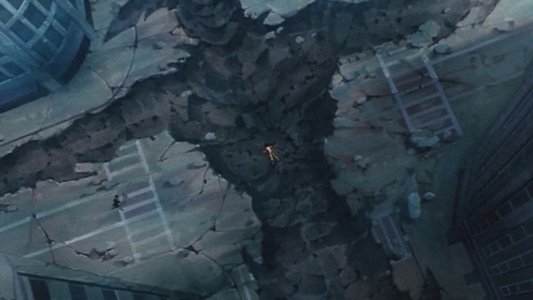 AMON デビルマン黙示録