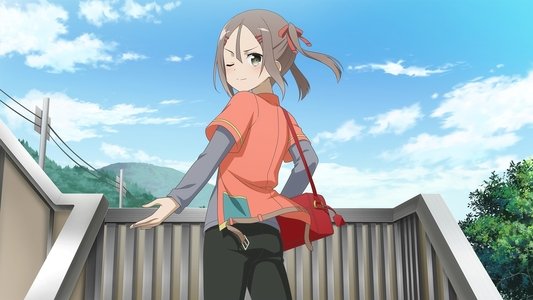 結城友奈は勇者である