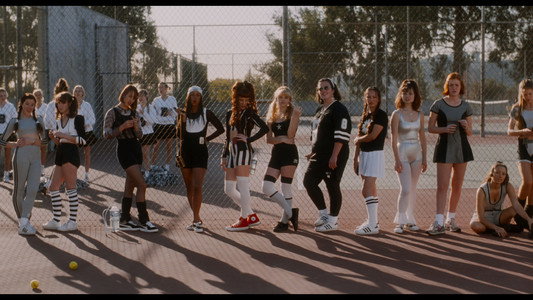 Clueless