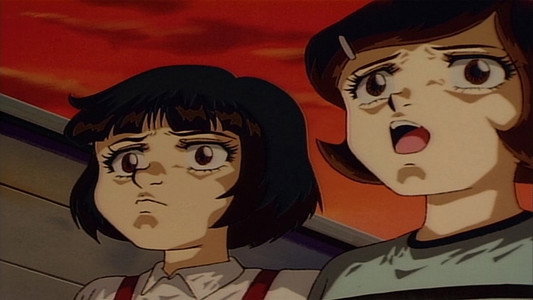 学校の幽霊