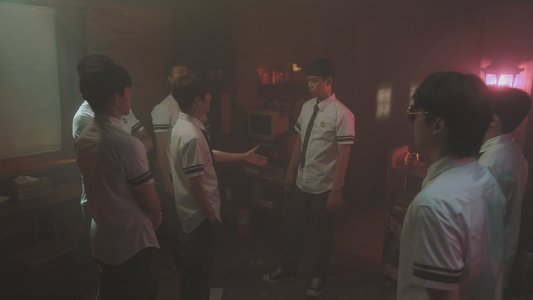 어른연습생