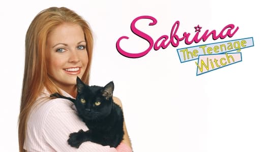 Sabrina, the Teenage Witch