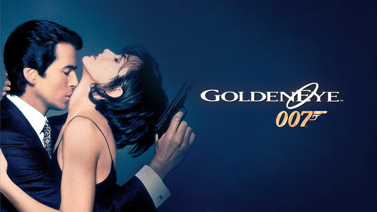 GoldenEye