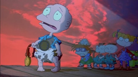 The Rugrats Movie