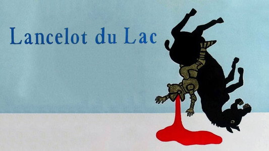 Lancelot du Lac