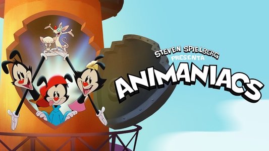 Animaniacs