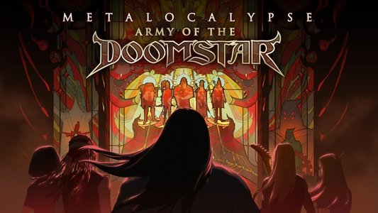 Metalocalypse: Army of the Doomstar